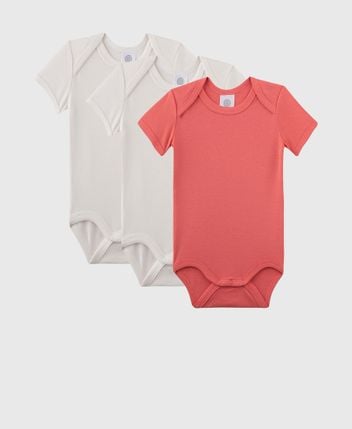Body, 3-pc.