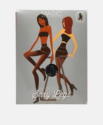 Shaping tights