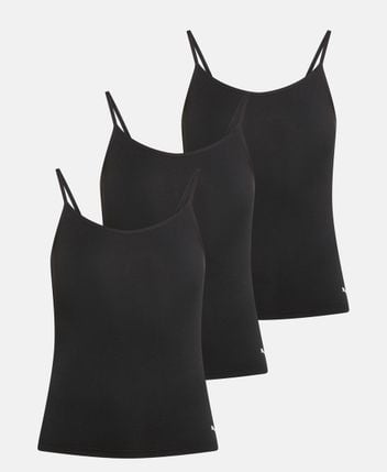 Camisole set of 3