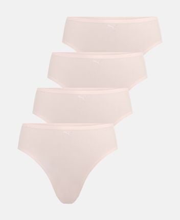 Briefs, pack of 4