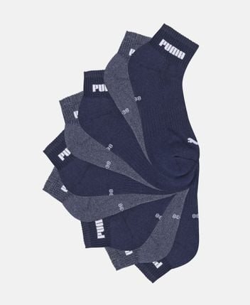 Sneaker socks, pack of 9