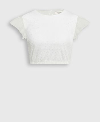 Dirndl blouse