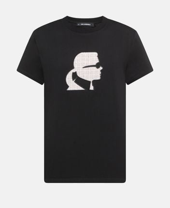 Crew neck t-shirt