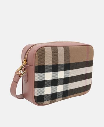 Cross-body bag