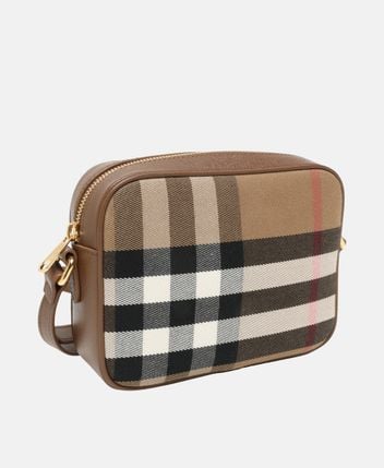 Cross-body bag