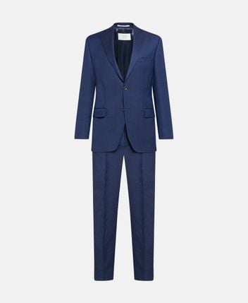 Wool suit Cg Steven Sv
