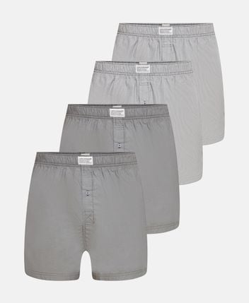 Boxer shorts, set of 4