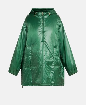 Padded jacket