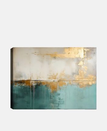 Print on canvas