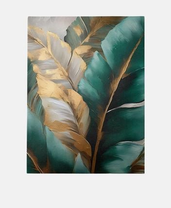 Print on canvas
