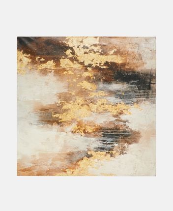 Print on canvas
