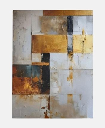 Print on canvas