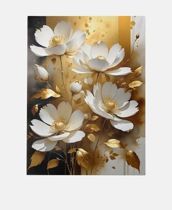 Print on canvas