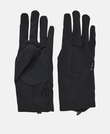 Running gloves