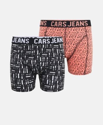 Boxer shorts, pack of 2