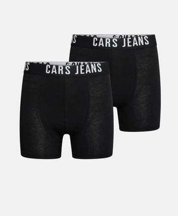 Boxer briefs, pack of 2 Basco