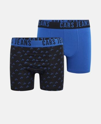 Boxer shorts, pack of 2