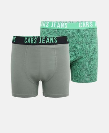 Boxer shorts, pack of 2