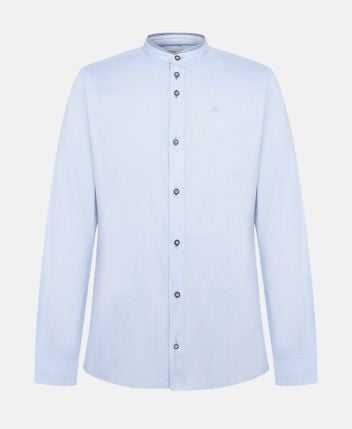 Traditional costume shirt