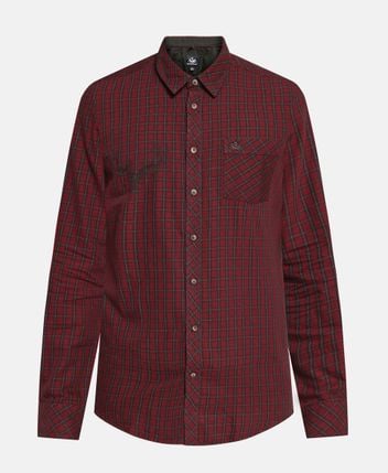 Traditional costume shirt