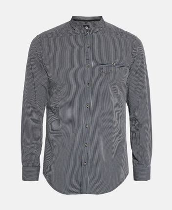 Traditional costume shirt