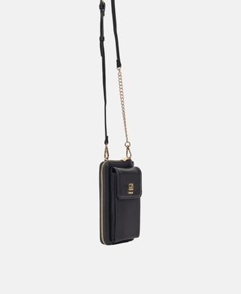 Cross-body bag