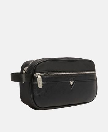 Cosmetic bag