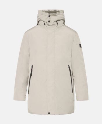 Parka Bagage