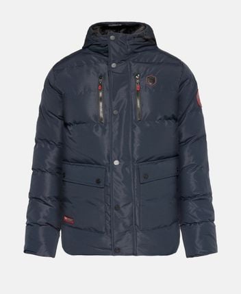 Quilted jacket Bario