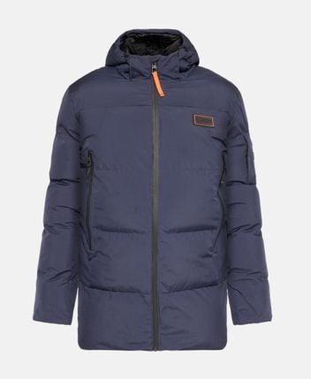 Quilted jacket Bob