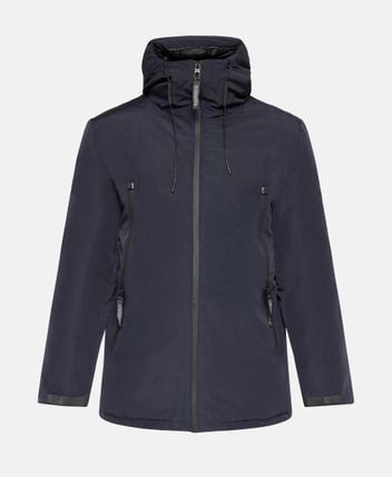 Transitional coat Cedric