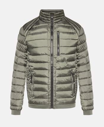 Quilted jacket Alonza
