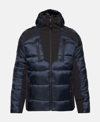 Quilted jacket Bastian