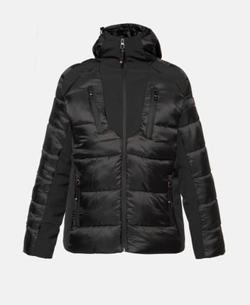 Quilted jacket Bastian