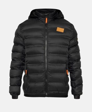 Quilted jacket Boomboom
