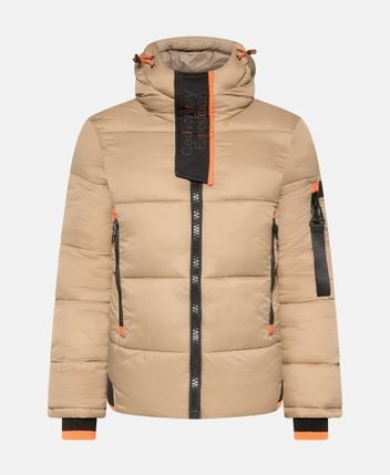 Winter jacket Calix