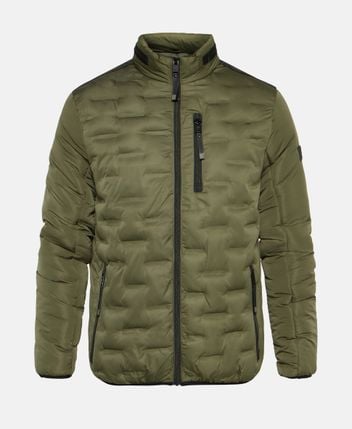 Quilted jacket Curt