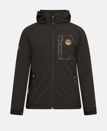Functional jacket