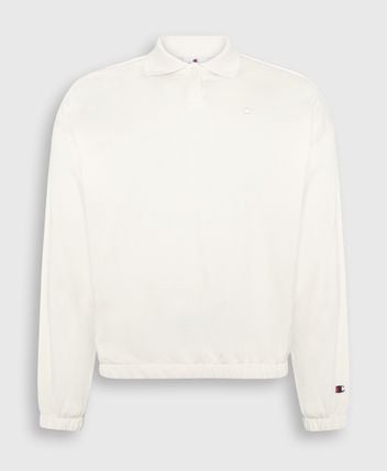 Sweat polo