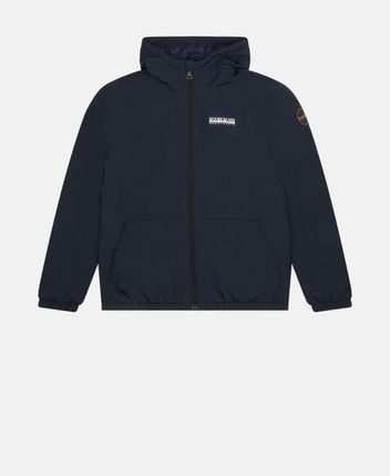 Functional jacket