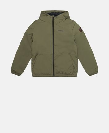 Functional jacket