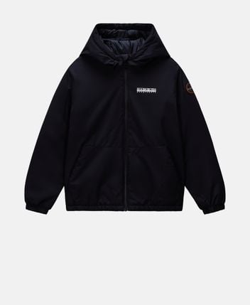 Functional jacket