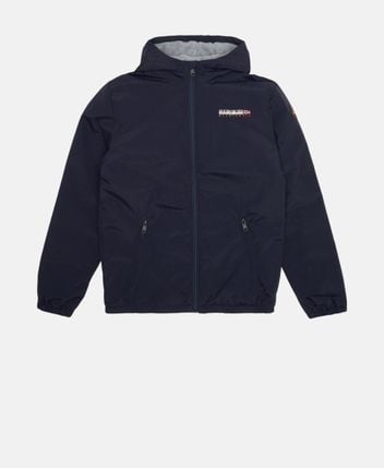 Winter jacket