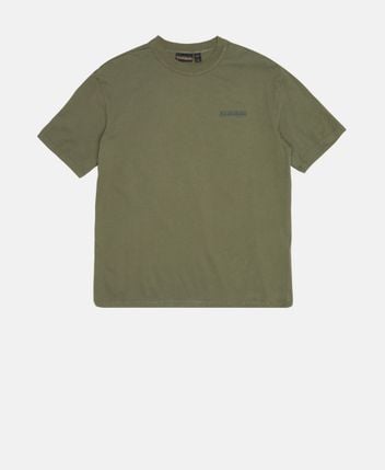 Crew neck t-shirt