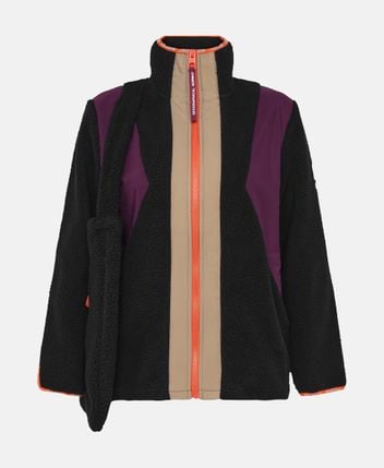 Fleece jacket Polar