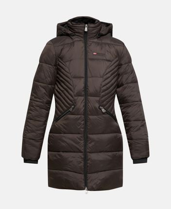 Quilted coat Bee
