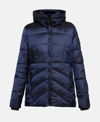 Quilted jacket Blanche