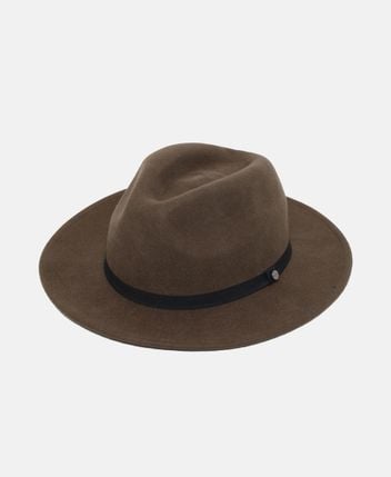 Wool hat Corbby