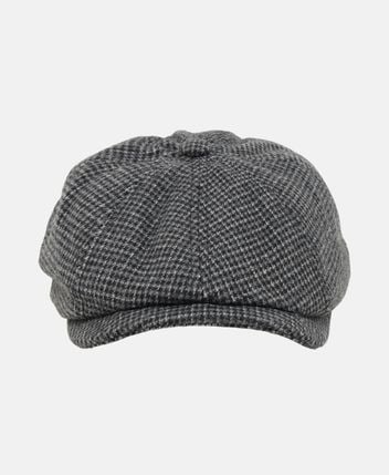 Wool-blend cap Phillis