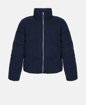 Quilted jacket